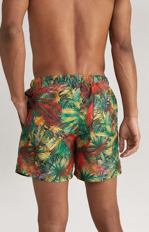 ΜΑΓΙΩ JOOP! - 310 ΠΡΑΣΙΝΟ-ΚΟΚΚΙΝΟ